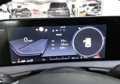 Kia EV6