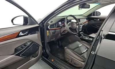 Kia K7 2016, 86755 км, за 8461.34 USD - фото 10