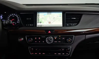 Kia K7 2016, 86755 км, за 8461.34 USD - фото 12