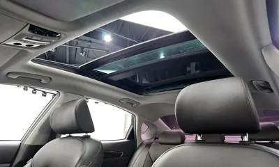 Kia K7 2016, 86755 км, за 8461.34 USD - фото 15