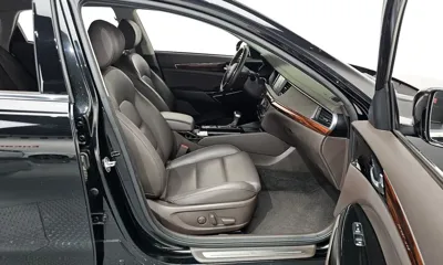 Kia K7 2016, 86755 км, за 8461.34 USD - фото 26