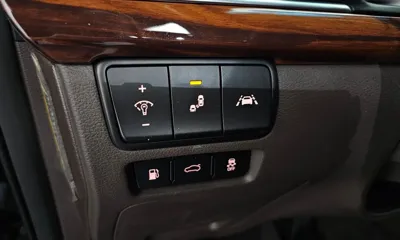 Kia K7 2016, 86755 км, за 8461.34 USD - фото 27