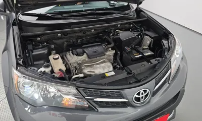 Toyota RAV4 2015, 70565 км, за 12307.09 USD - фото 6