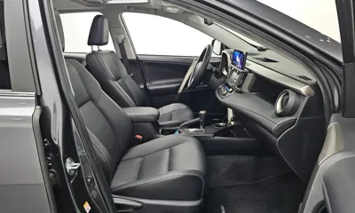Toyota RAV4 2015, 70565 км, за 12307.09 USD - фото 11