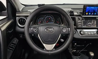 Toyota RAV4 2015, 70565 км, за 12307.09 USD - фото 13