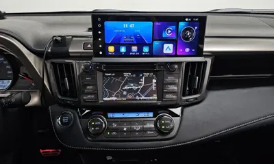 Toyota RAV4 2015, 70565 км, за 12307.09 USD - фото 14