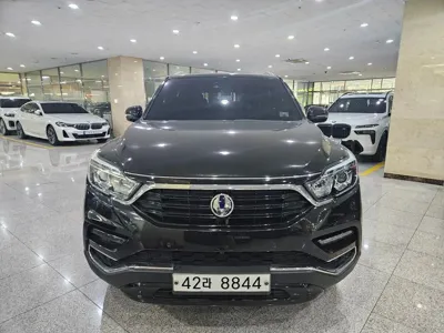 KG_Mobility_Ssangyong Rexton 2018, 161790 км, за 6819.21 USD