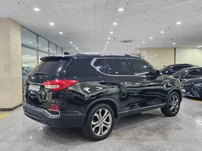 KG_Mobility_Ssangyong Rexton 2018, 161790 км, за 6819.21 USD