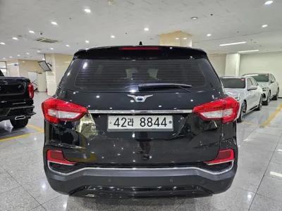 KG_Mobility_Ssangyong Rexton 2018, 161790 км, за 6819.21 USD