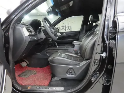 KG_Mobility_Ssangyong Rexton 2018, 161790 км, за 6819.21 USD