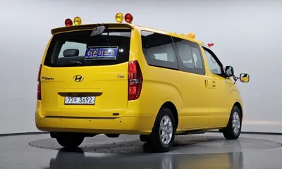Hyundai Starex 2013, 51882 км, за 4488.68 USD