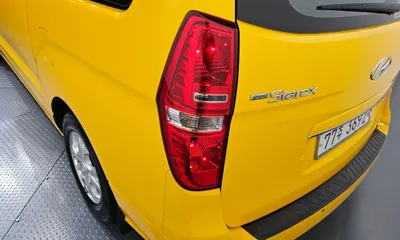 Hyundai Starex 2013, 51882 км, за 4488.68 USD - фото 23