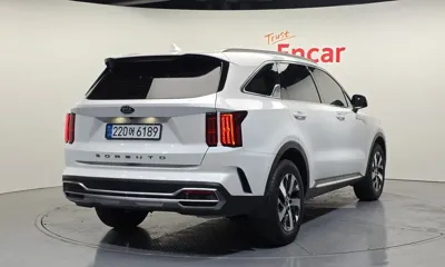 Kia Sorento 2021, 90269 км, за 12101.22 USD - фото 2