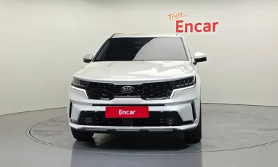 Kia Sorento 2021, 90269 км, за 12101.22 USD - фото 3