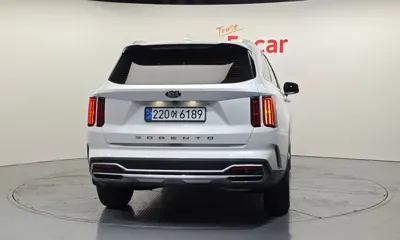 Kia Sorento 2021, 90269 км, за 12101.22 USD - фото 4
