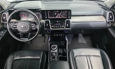 Kia Sorento 2021, 90269 км, за 12101.22 USD - фото 7