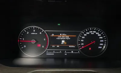 Kia Sorento 2021, 90269 км, за 12101.22 USD - фото 8