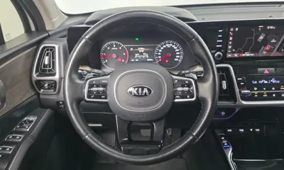 Kia Sorento 2021, 90269 км, за 12101.22 USD - фото 14