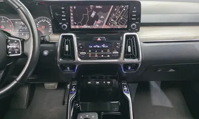 Kia Sorento 2021, 90269 км, за 12101.22 USD - фото 15