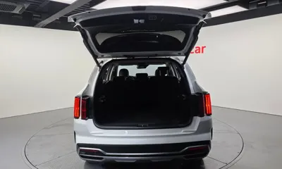Kia Sorento 2021, 90269 км, за 12101.22 USD - фото 20