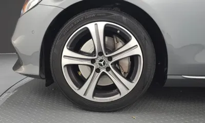 Mercedes-Benz E-Class 2019, 60887 км, за 13986.48 USD