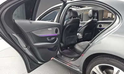 Mercedes-Benz E-Class 2019, 60887 км, за 13986.48 USD - фото 11
