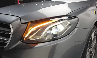 Mercedes-Benz E-Class 2019, 60887 км, за 13986.48 USD - фото 22