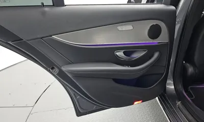 Mercedes-Benz E-Class 2019, 60887 км, за 13986.48 USD - фото 25