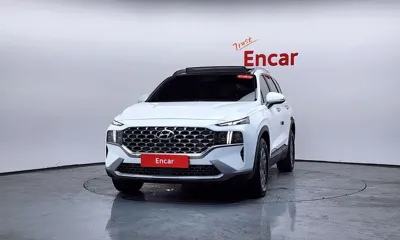 Hyundai Santafe 2023, 42540 км, за 20121.11 USD