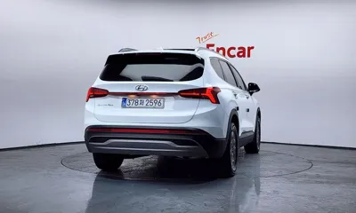 Hyundai Santafe 2023, 42540 км, за 20121.11 USD