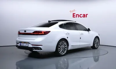 Kia K7 2020, 89061 км, за 14325.71 USD