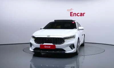 Kia K7 2020, 89061 км, за 14325.71 USD