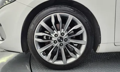 Kia K7 2020, 89061 км, за 14325.71 USD