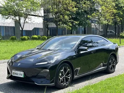 Deepal Deepal SL03 · 2024 год