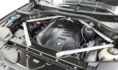 BMW X5 2024, 30059 км, за 74504.4 USD - фото 6