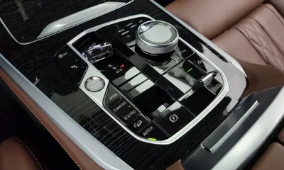BMW X5 2024, 30059 км, за 74504.4 USD - фото 9