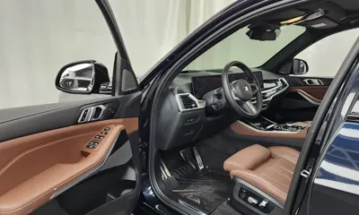 BMW X5 2024, 30059 км, за 74504.4 USD - фото 10