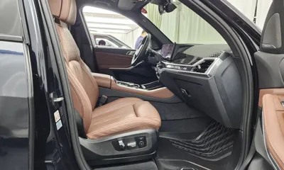 BMW X5 2024, 30059 км, за 74504.4 USD - фото 11
