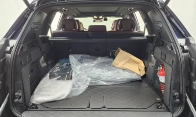 BMW X5 2024, 30059 км, за 74504.4 USD - фото 20