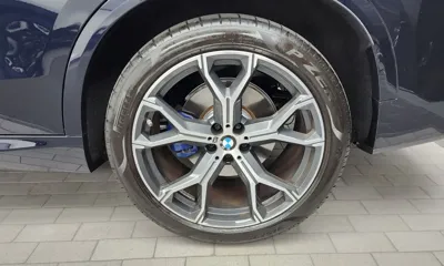 BMW X5 2024, 30059 км, за 74504.4 USD - фото 21