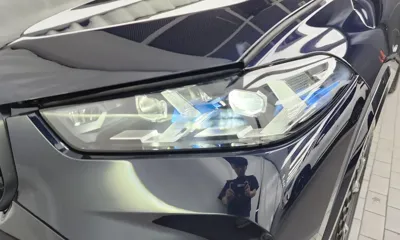 BMW X5 2024, 30059 км, за 74504.4 USD - фото 22