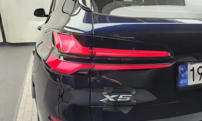 BMW X5 2024, 30059 км, за 74504.4 USD - фото 23