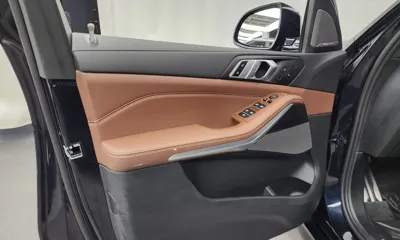 BMW X5 2024, 30059 км, за 74504.4 USD - фото 24
