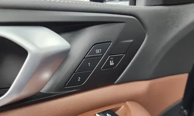BMW X5 2024, 30059 км, за 74504.4 USD - фото 29