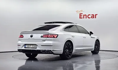 Volkswagen Arteon 2022, 50523 км, за 22053.1 USD