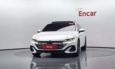 Volkswagen Arteon 2022, 50523 км, за 22053.1 USD