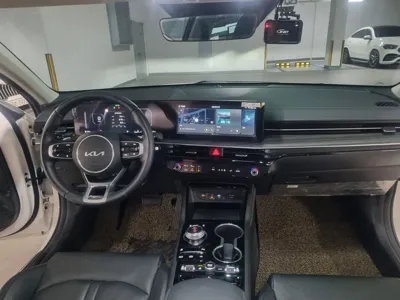 Kia K5 2024, 25097 км, за 22646.71 USD - фото 10