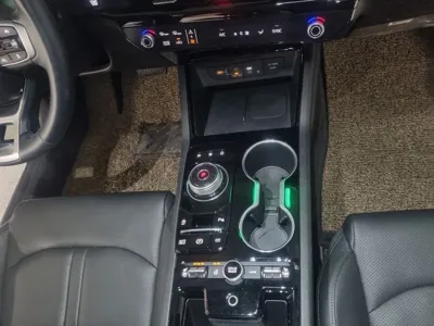 Kia K5 2024, 25097 км, за 22646.71 USD - фото 11