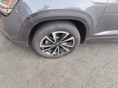 Volkswagen Tharu 2021, 18400 км, за 14932 USD - фото 8