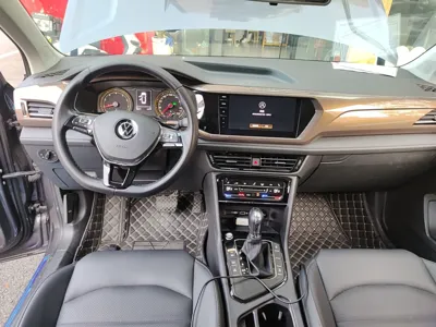 Volkswagen Tharu 2021, 18400 км, за 14932 USD - фото 13